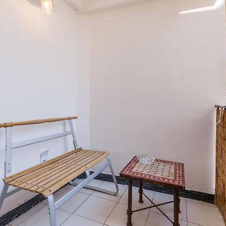 Tabasco Lejlighed Marseille Eksteriør billede